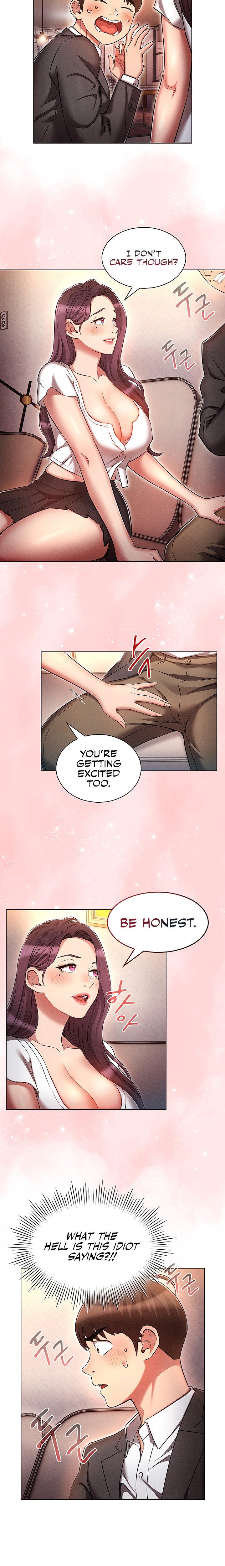 Law Of Reincarnation - Chapter 31 - picture 8