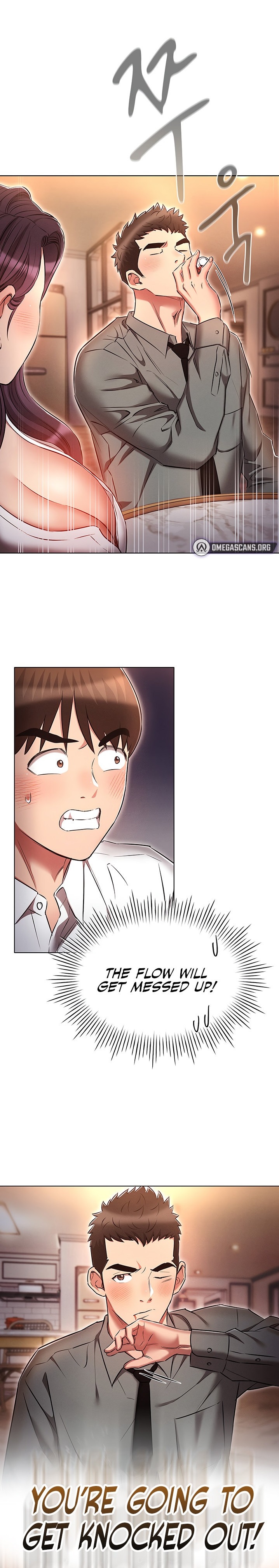 Law Of Reincarnation - Chapter 32 - picture 0