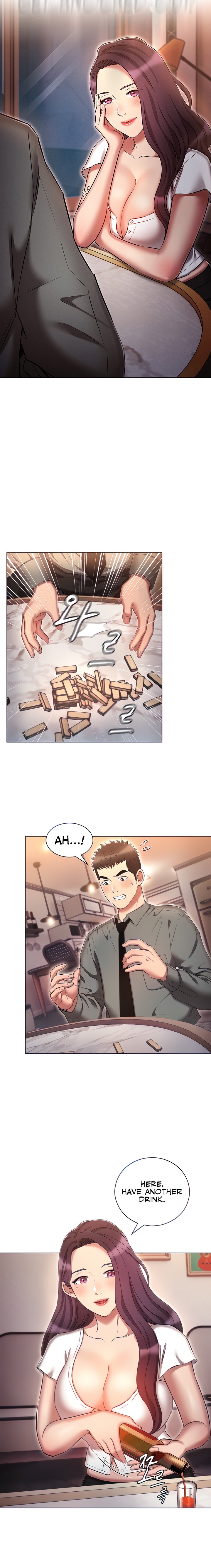 Law Of Reincarnation - Chapter 32 - picture 1