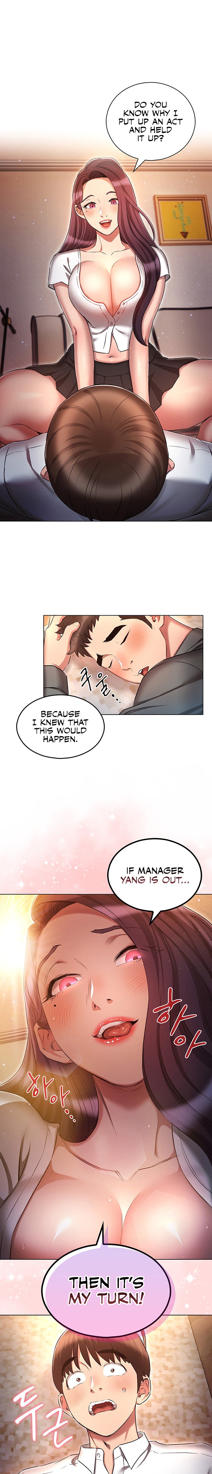 Law Of Reincarnation - Chapter 32 - picture 10