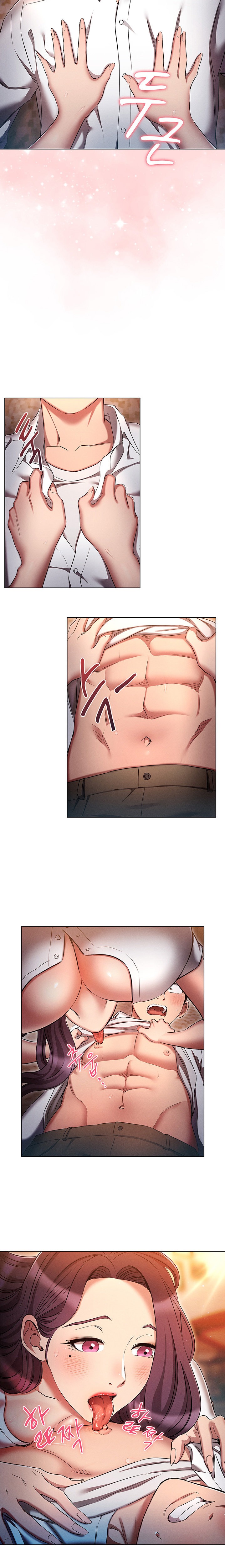 Law Of Reincarnation - Chapter 32 - picture 11