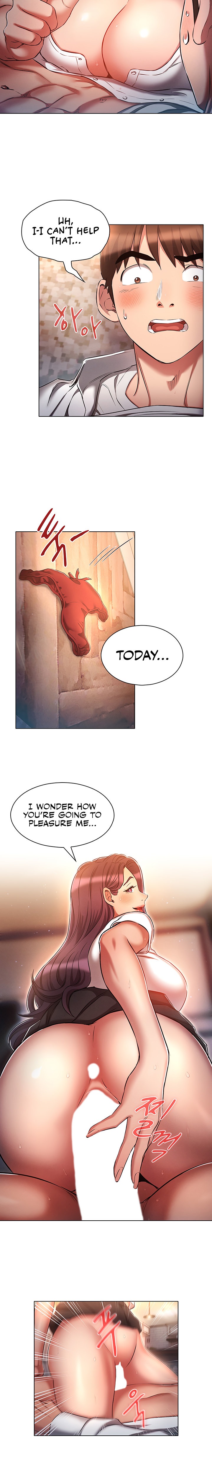 Law Of Reincarnation - Chapter 32 - picture 14