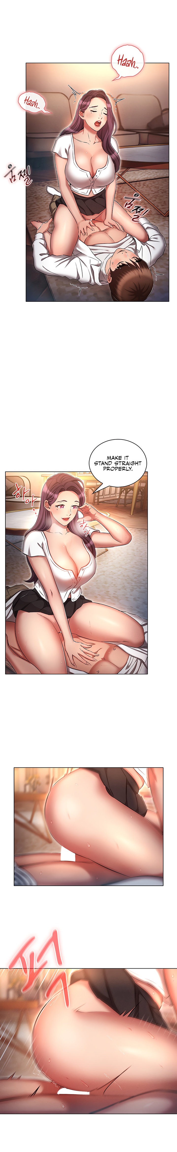 Law Of Reincarnation - Chapter 32 - picture 15