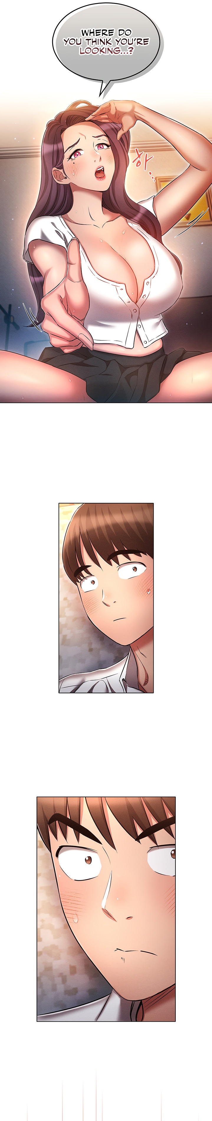 Law Of Reincarnation - Chapter 32 - picture 18