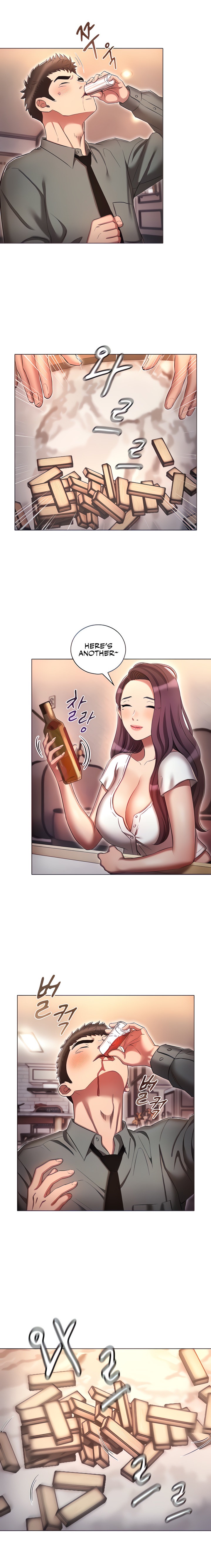 Law Of Reincarnation - Chapter 32 - picture 2