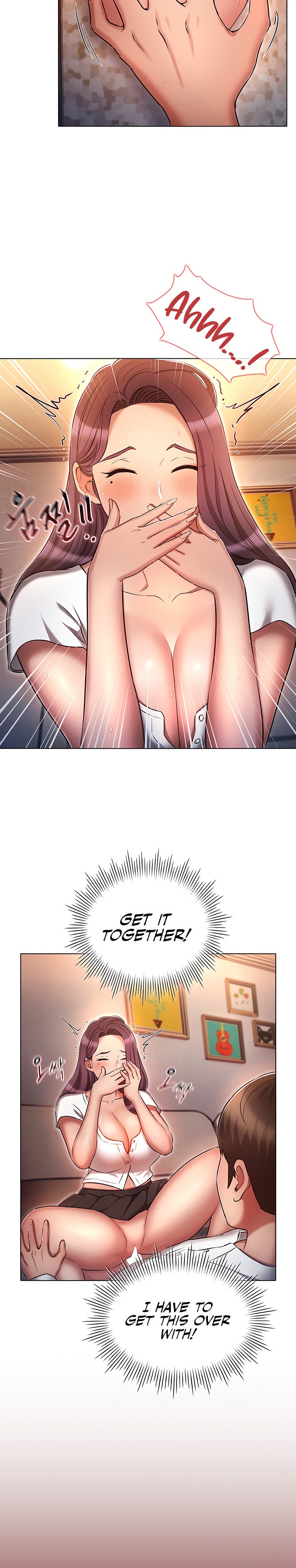 Law Of Reincarnation - Chapter 32 - picture 20