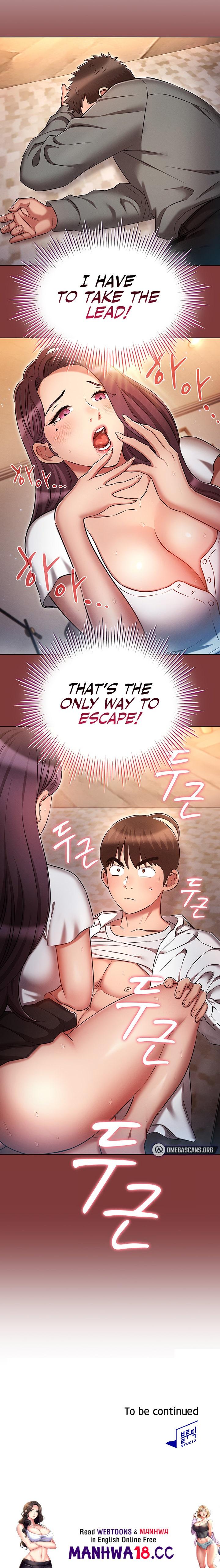Law Of Reincarnation - Chapter 32 - picture 21