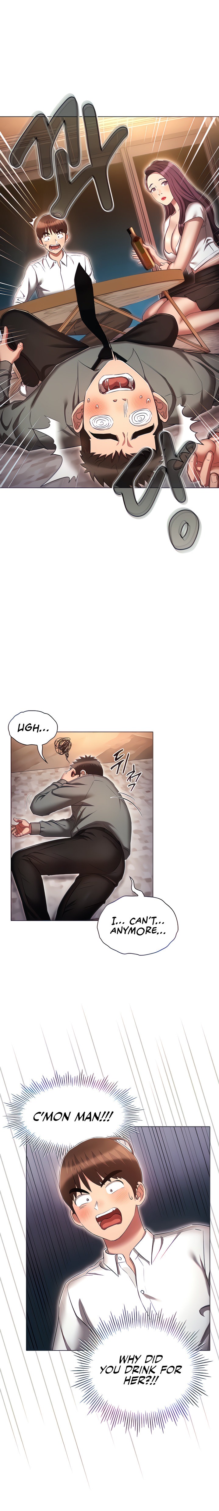 Law Of Reincarnation - Chapter 32 - picture 3