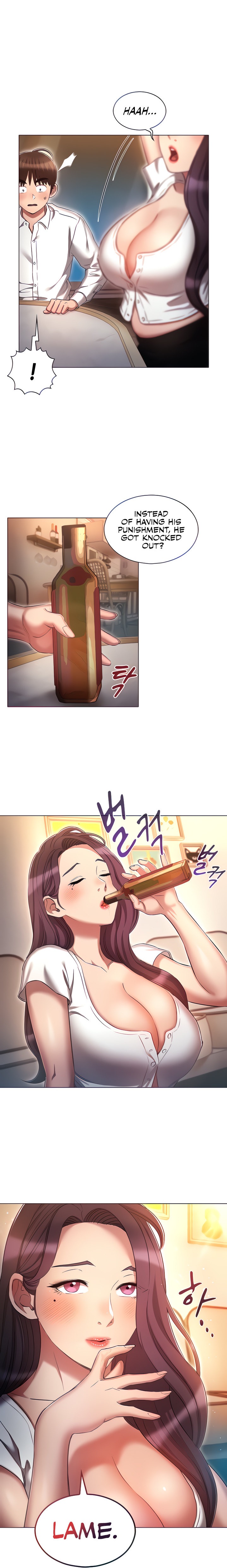 Law Of Reincarnation - Chapter 32 - picture 4