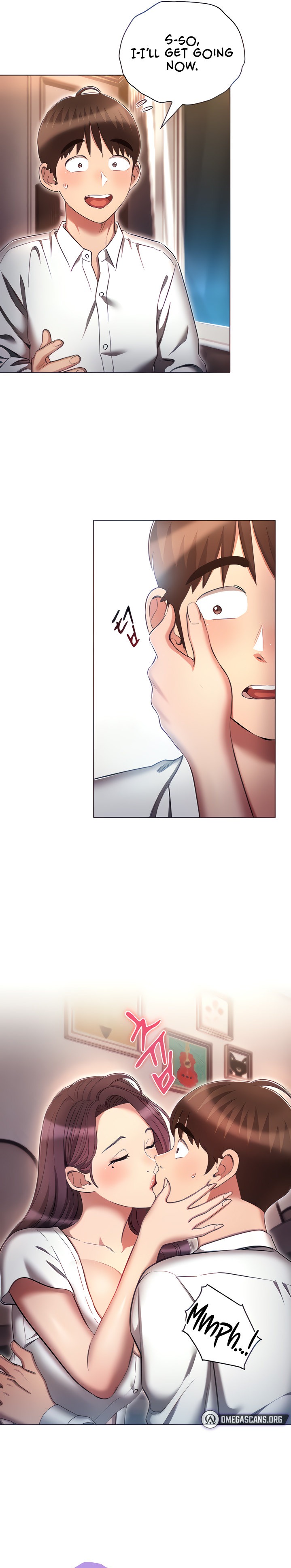 Law Of Reincarnation - Chapter 32 - picture 6