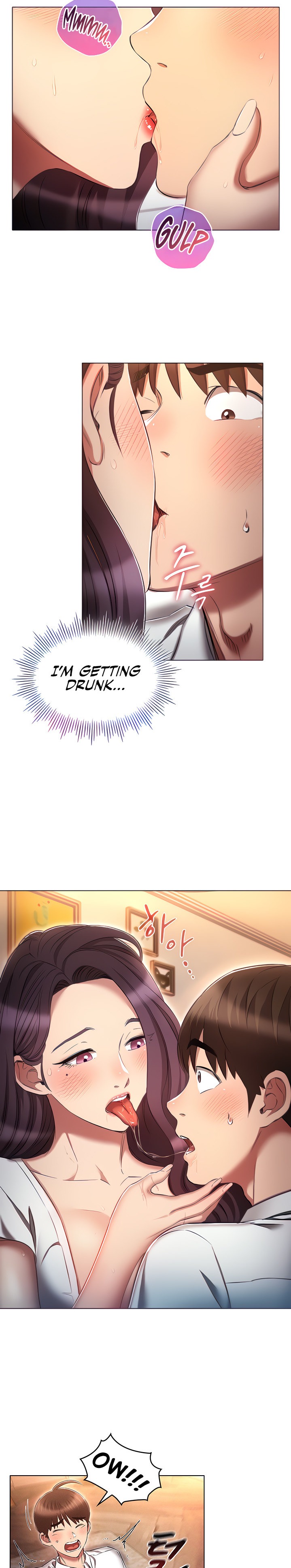 Law Of Reincarnation - Chapter 32 - picture 7