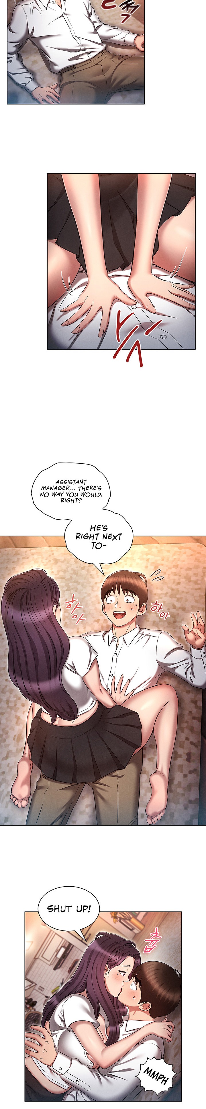 Law Of Reincarnation - Chapter 32 - picture 8