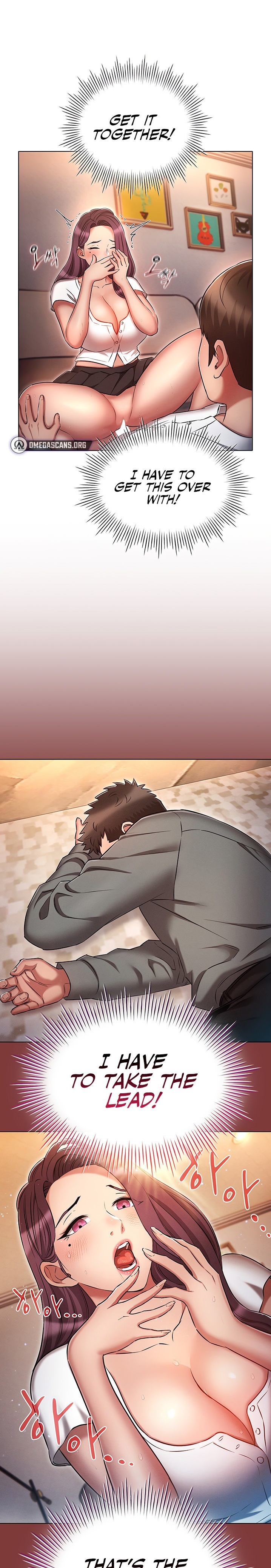 Law Of Reincarnation - Chapter 33 - picture 0