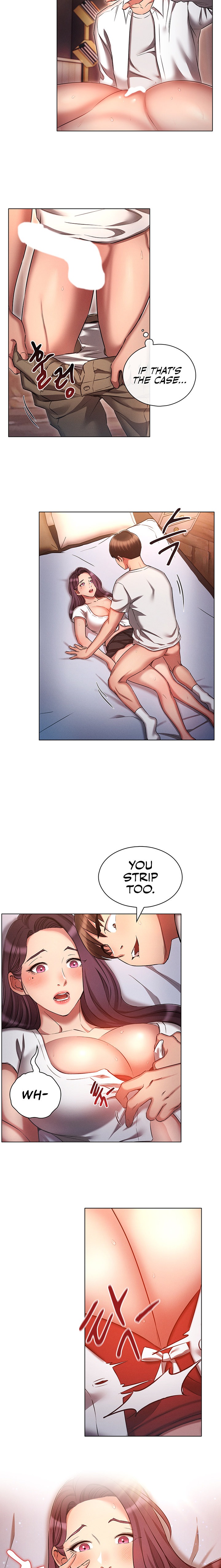 Law Of Reincarnation - Chapter 33 - picture 10