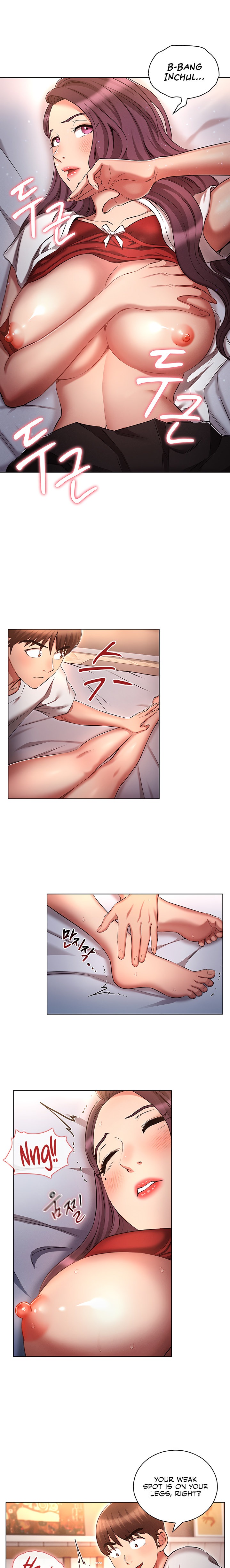 Law Of Reincarnation - Chapter 33 - picture 12