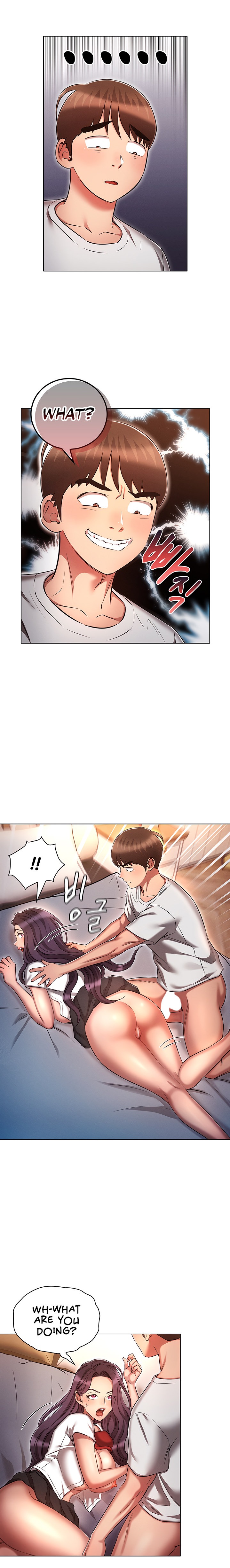Law Of Reincarnation - Chapter 33 - picture 14