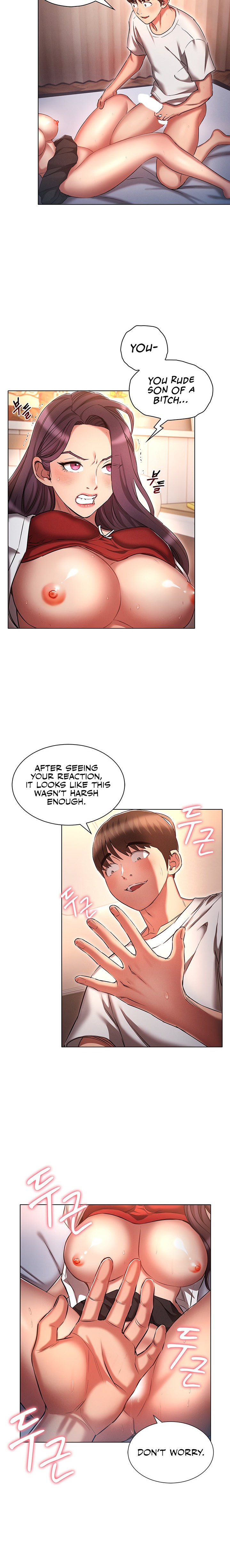 Law Of Reincarnation - Chapter 33 - picture 17
