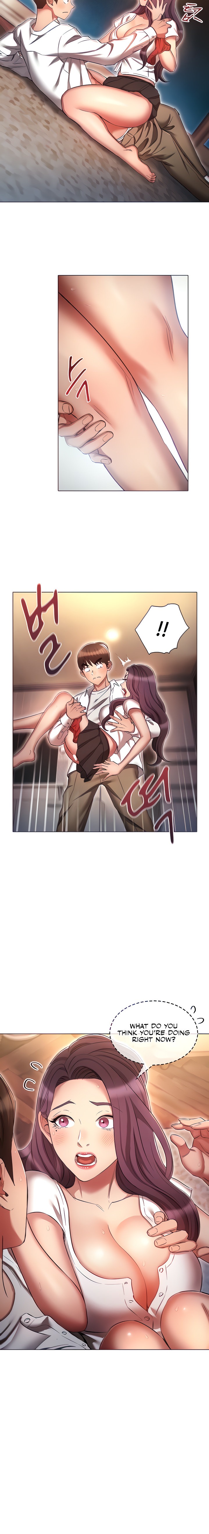 Law Of Reincarnation - Chapter 33 - picture 2