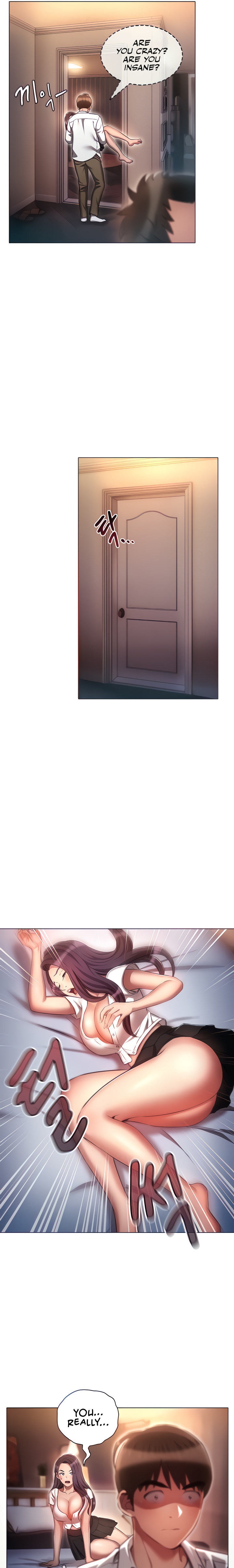 Law Of Reincarnation - Chapter 33 - picture 3