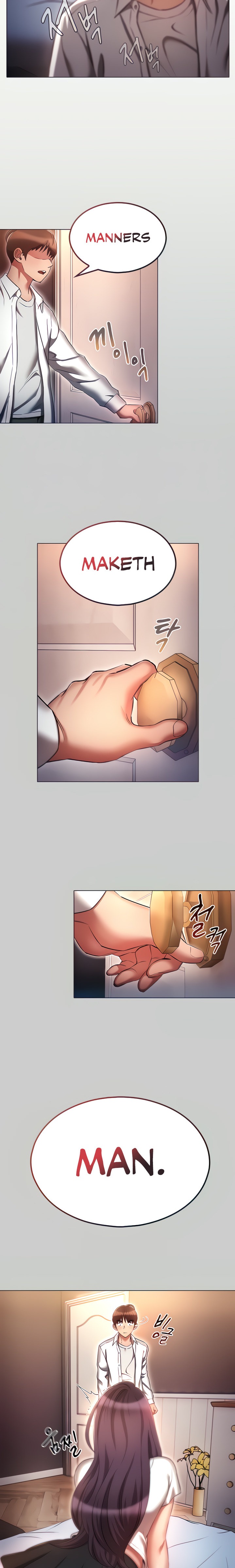 Law Of Reincarnation - Chapter 33 - picture 4