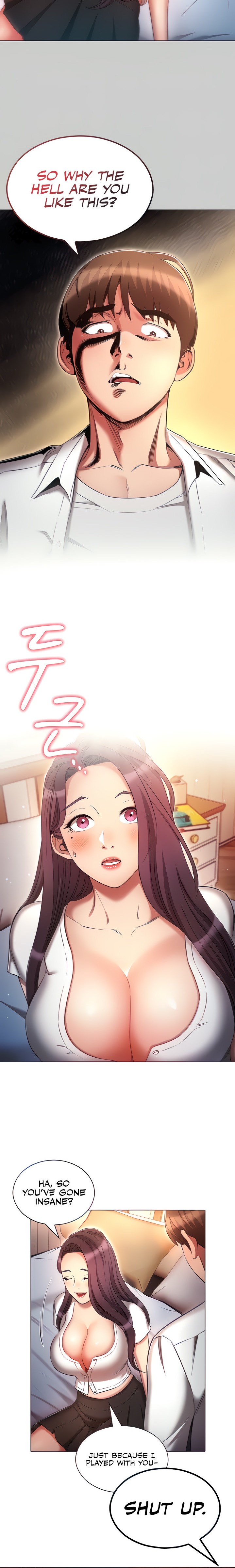 Law Of Reincarnation - Chapter 33 - picture 5