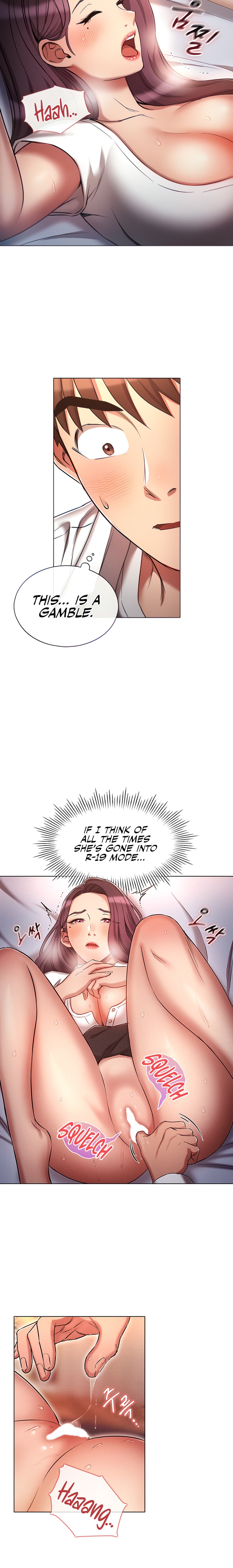 Law Of Reincarnation - Chapter 33 - picture 7