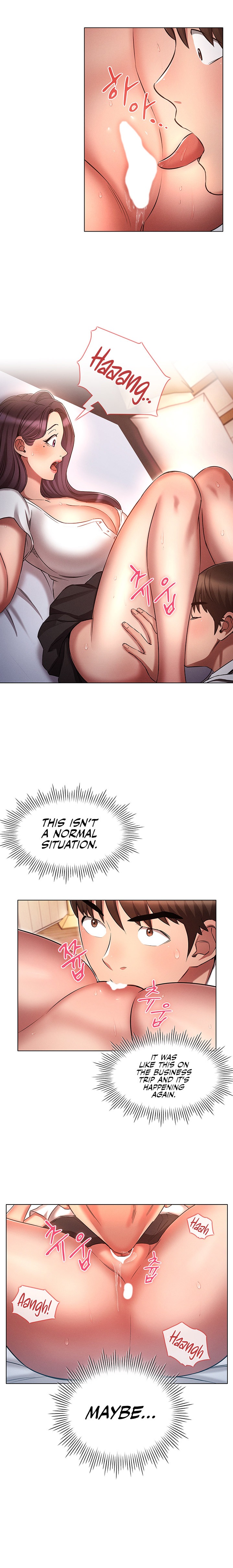 Law Of Reincarnation - Chapter 33 - picture 8