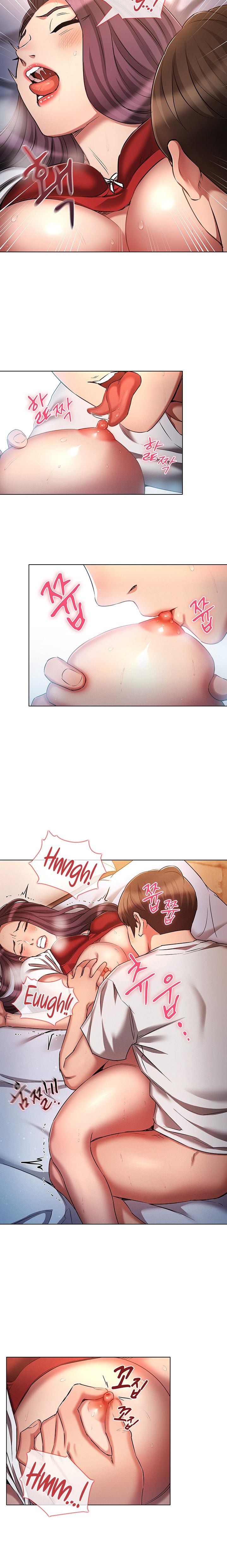 Law Of Reincarnation - Chapter 34 - picture 11