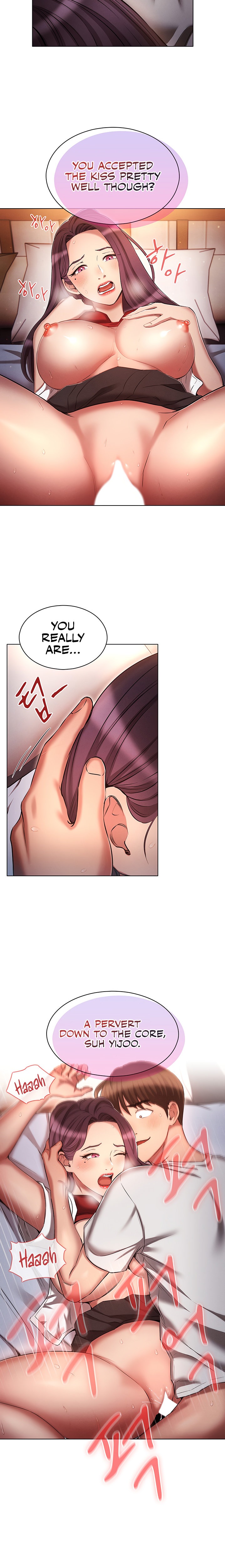 Law Of Reincarnation - Chapter 34 - picture 14