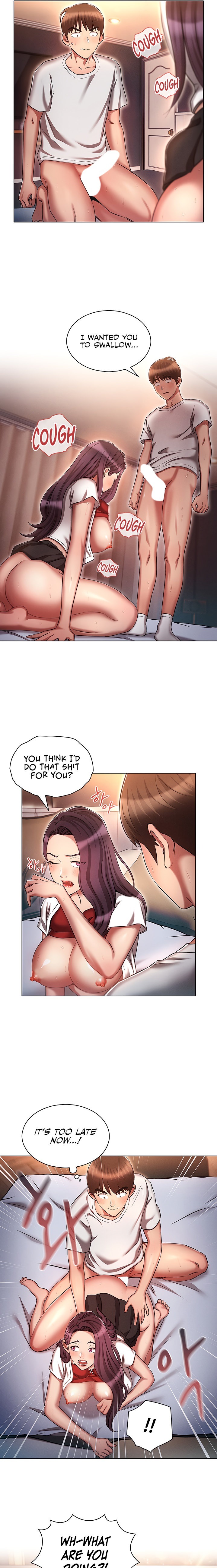 Law Of Reincarnation - Chapter 34 - picture 18