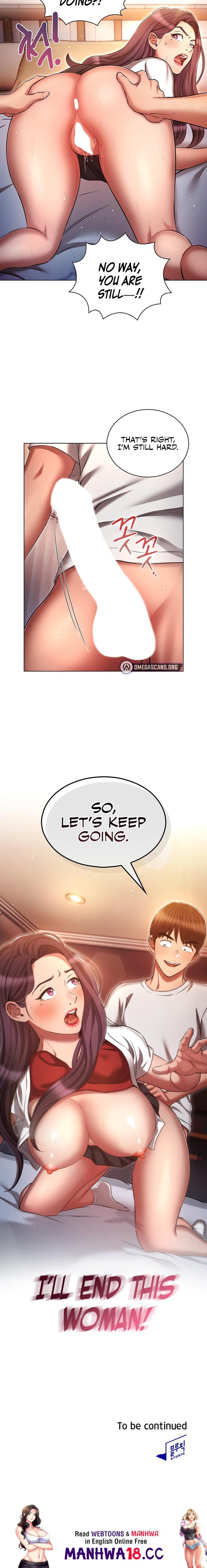 Law Of Reincarnation - Chapter 34 - picture 19