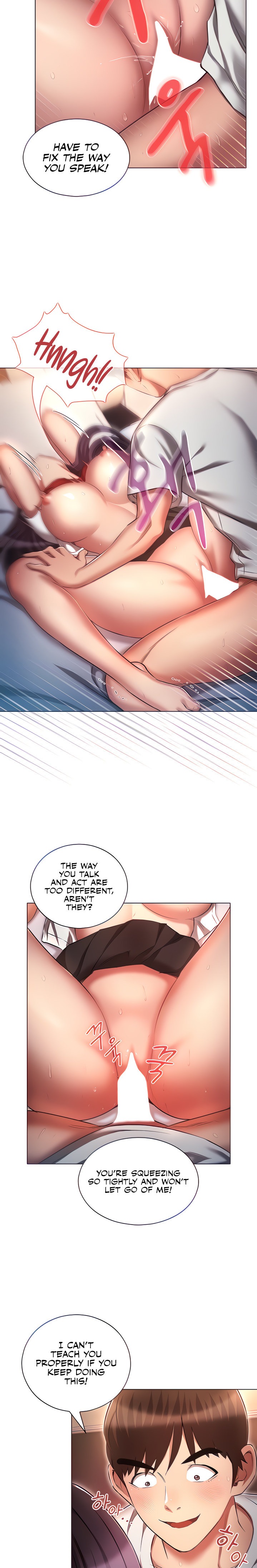 Law Of Reincarnation - Chapter 34 - picture 4