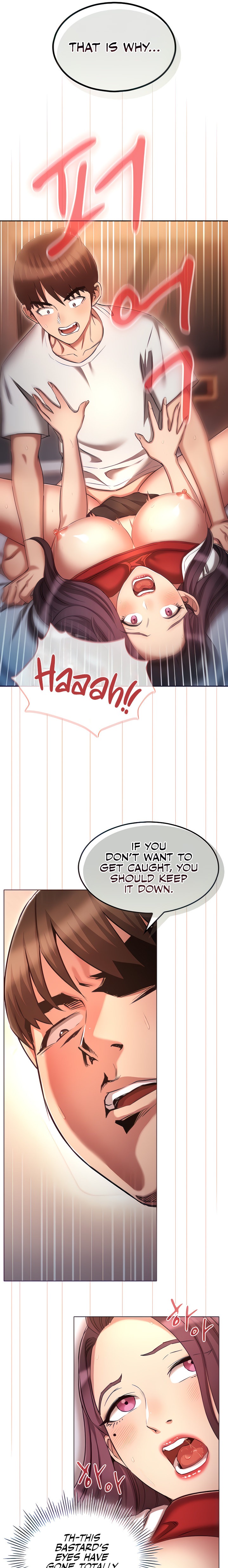 Law Of Reincarnation - Chapter 34 - picture 6
