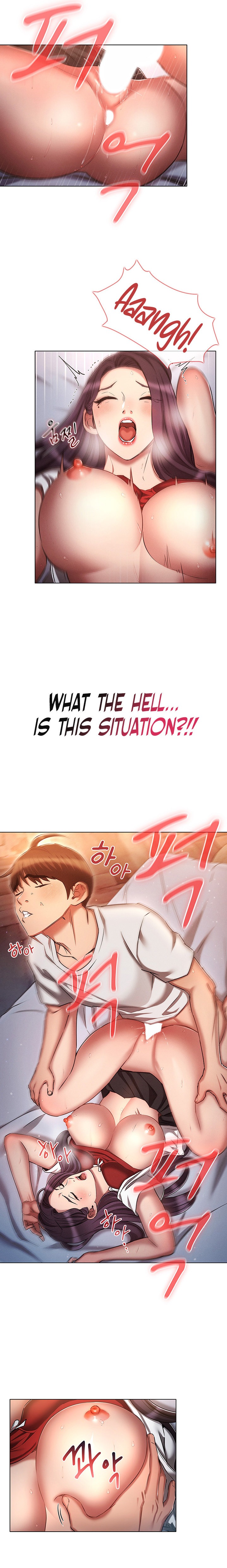 Law Of Reincarnation - Chapter 34 - picture 9