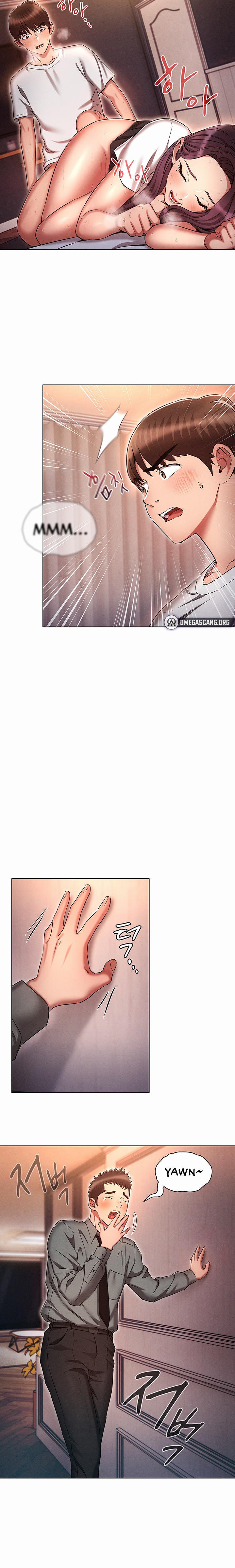 Law Of Reincarnation - Chapter 35 - picture 14