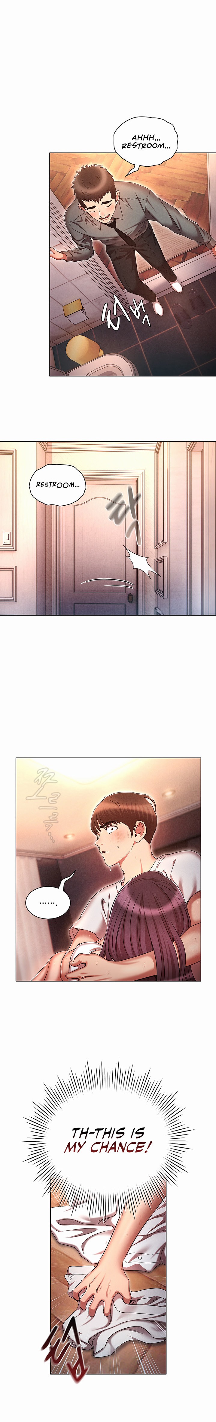 Law Of Reincarnation - Chapter 35 - picture 17