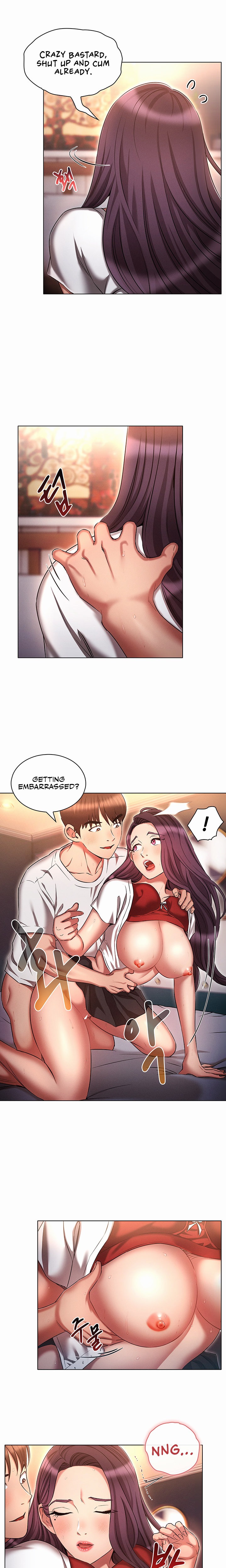 Law Of Reincarnation - Chapter 35 - picture 9