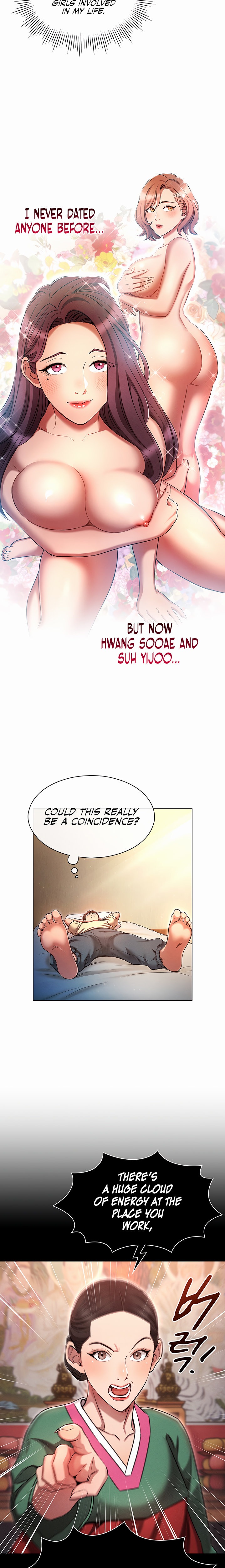 Law Of Reincarnation - Chapter 36 - picture 12