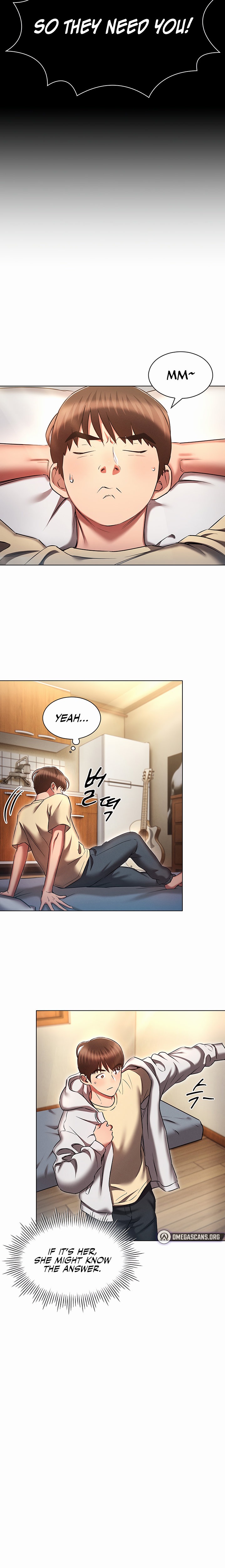 Law Of Reincarnation - Chapter 36 - picture 13