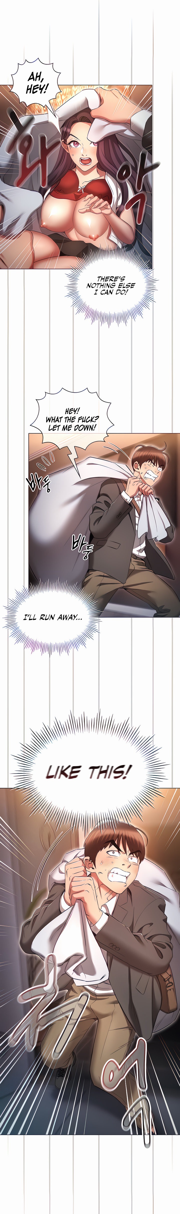 Law Of Reincarnation - Chapter 36 - picture 2