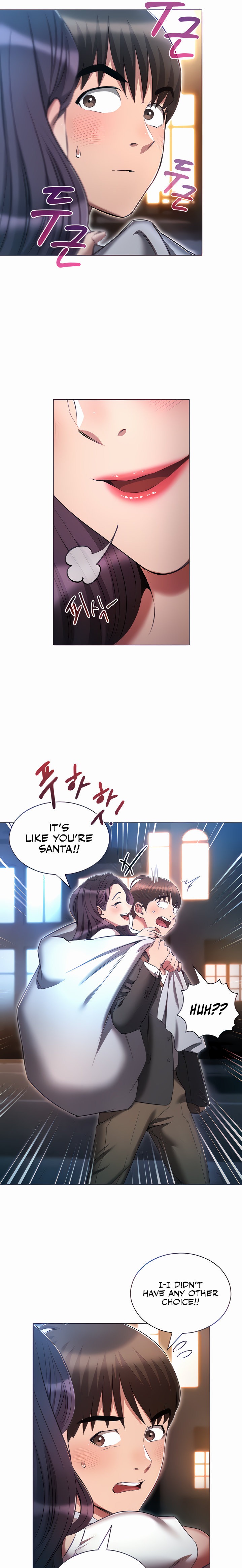 Law Of Reincarnation - Chapter 36 - picture 5