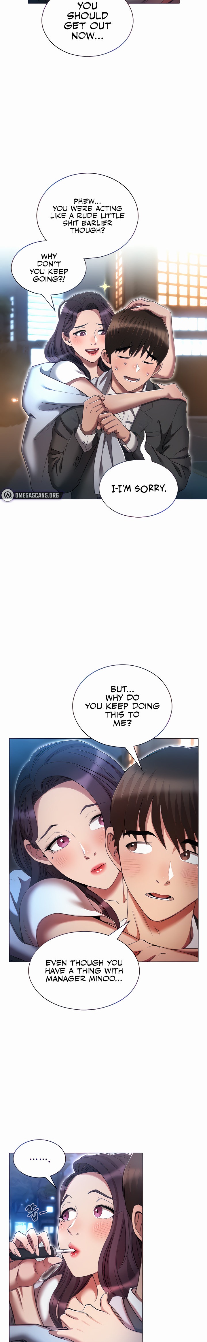Law Of Reincarnation - Chapter 36 - picture 6