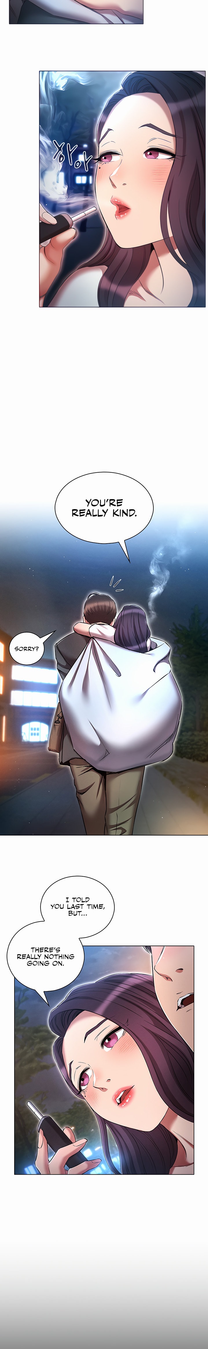 Law Of Reincarnation - Chapter 36 - picture 7
