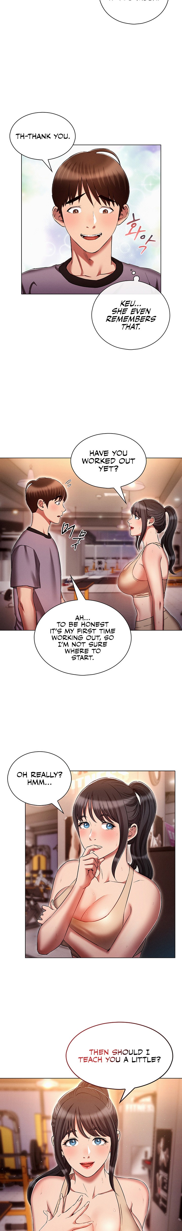 Law Of Reincarnation - Chapter 37 - picture 10