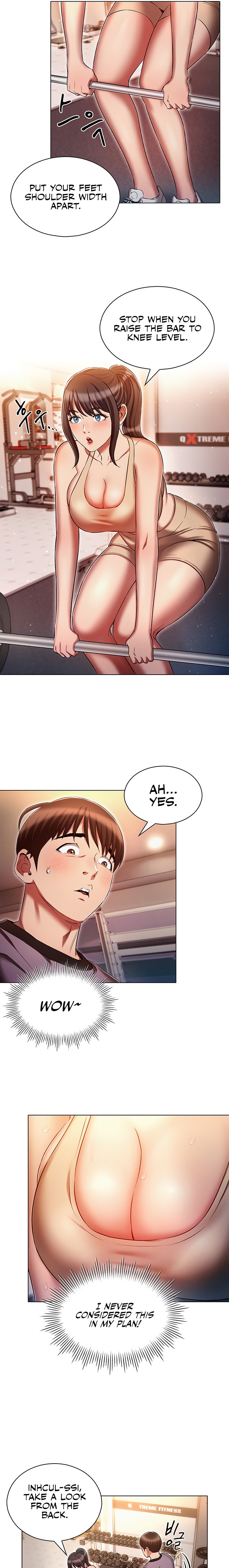 Law Of Reincarnation - Chapter 37 - picture 12