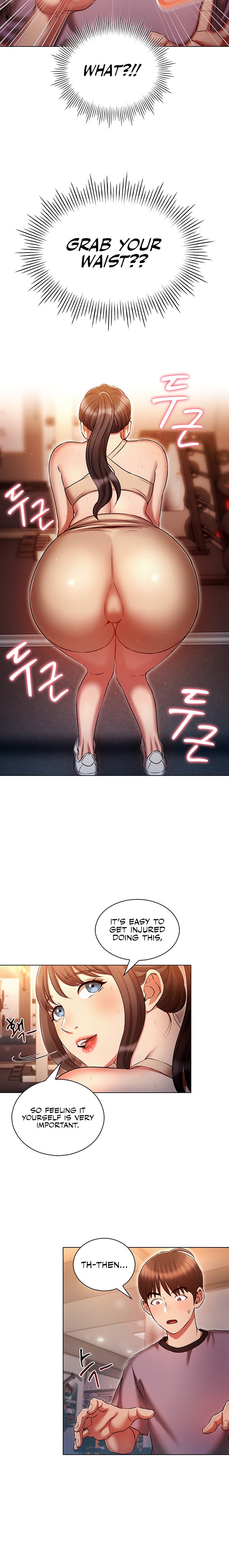 Law Of Reincarnation - Chapter 37 - picture 14