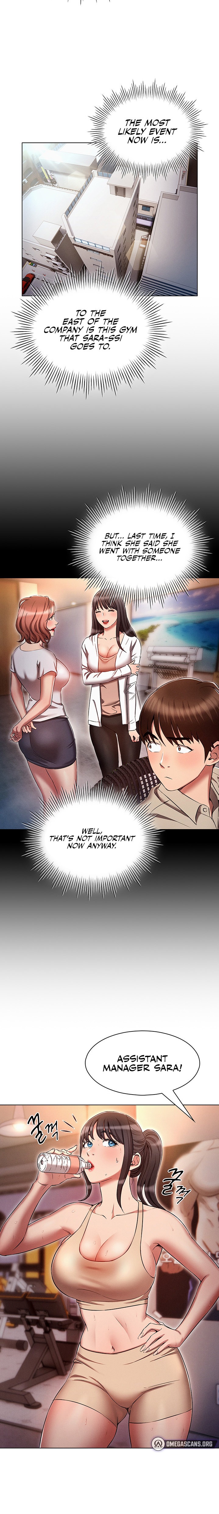 Law Of Reincarnation - Chapter 37 - picture 8
