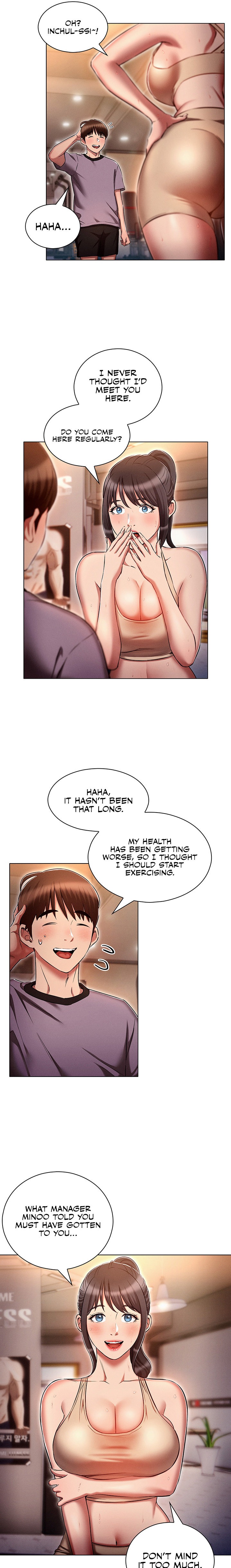 Law Of Reincarnation - Chapter 37 - picture 9