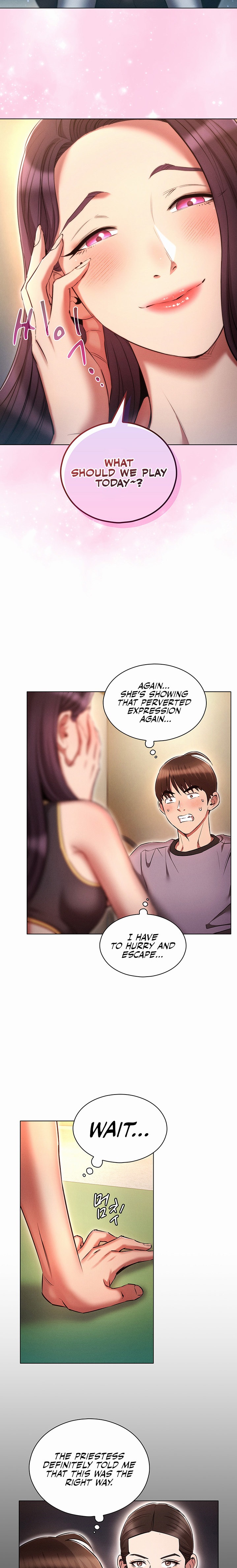 Law Of Reincarnation - Chapter 38 - picture 10