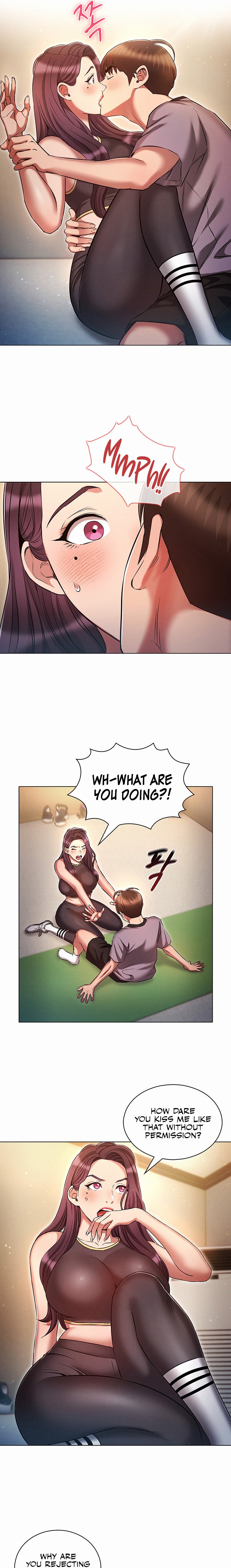 Law Of Reincarnation - Chapter 38 - picture 12